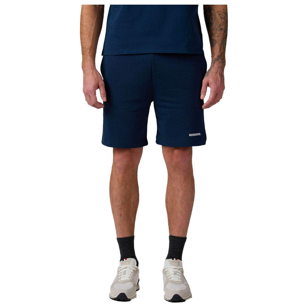 Rossignol - Presset Dark Navy - M - Shorts
