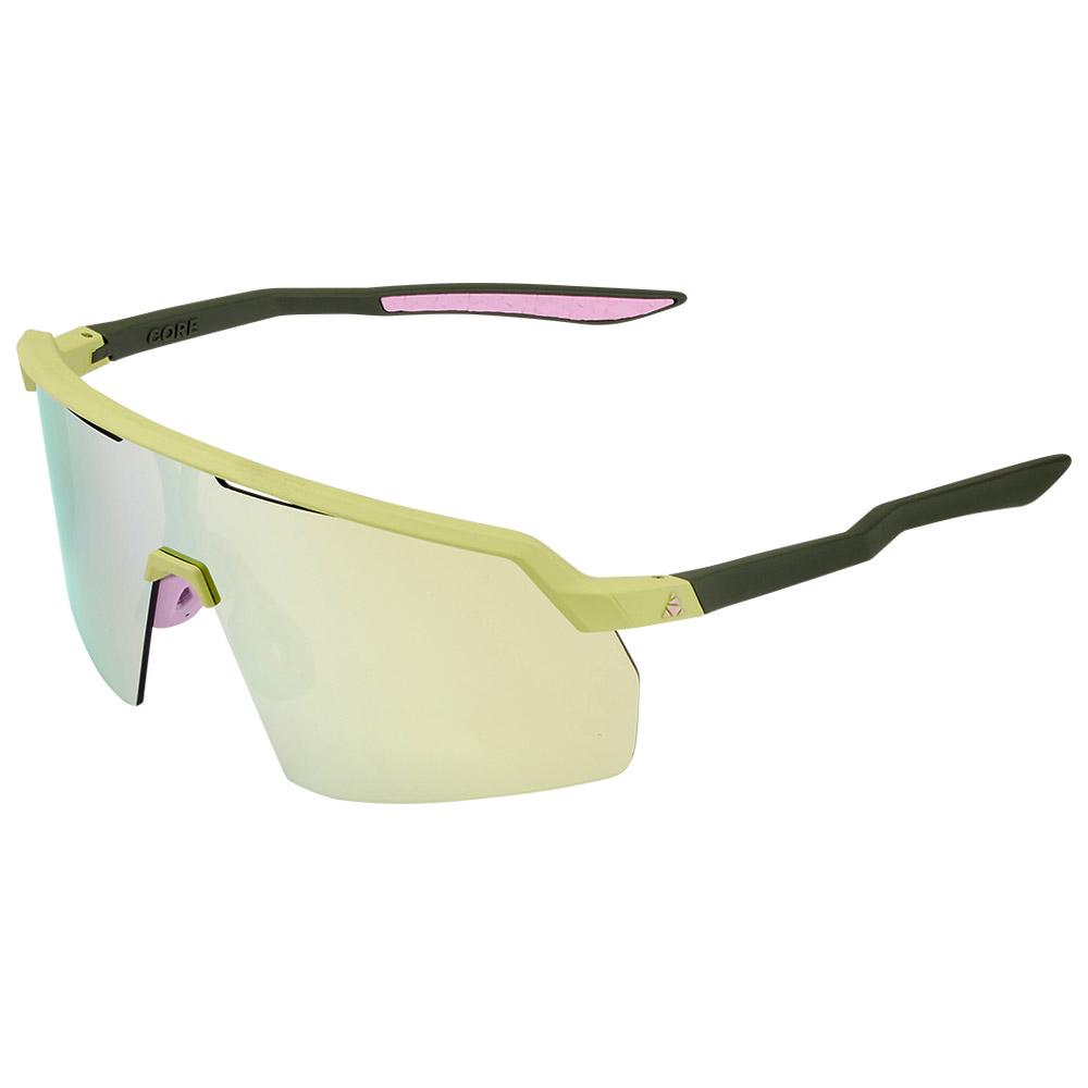 Cairn - Core Pure Mat Cactus - Sunglasses