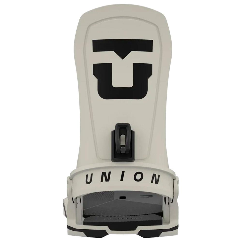 Union Snowboard binding Force Team HB Sand - Winter 2025 | Glisshop