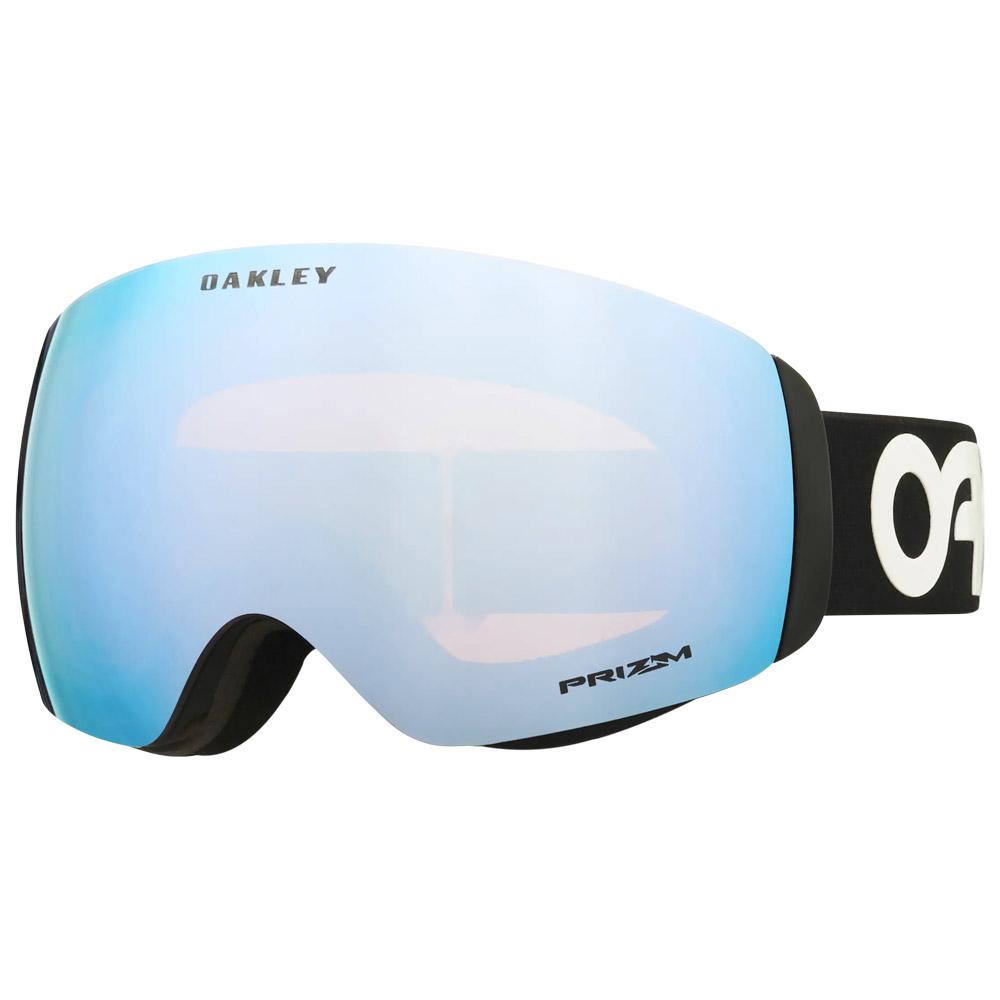 Oakley flight hotsell deck blue