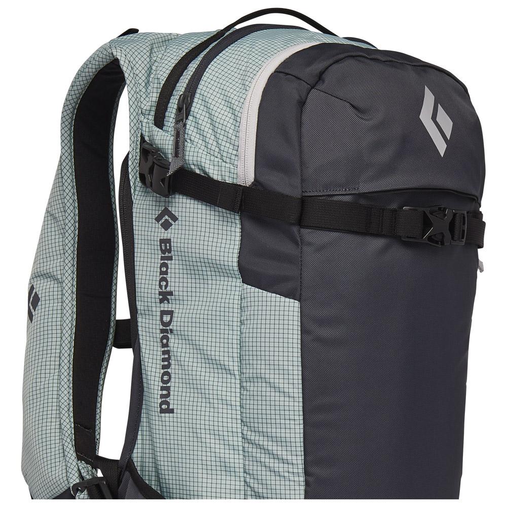 Black diamond patrol backpack 2025