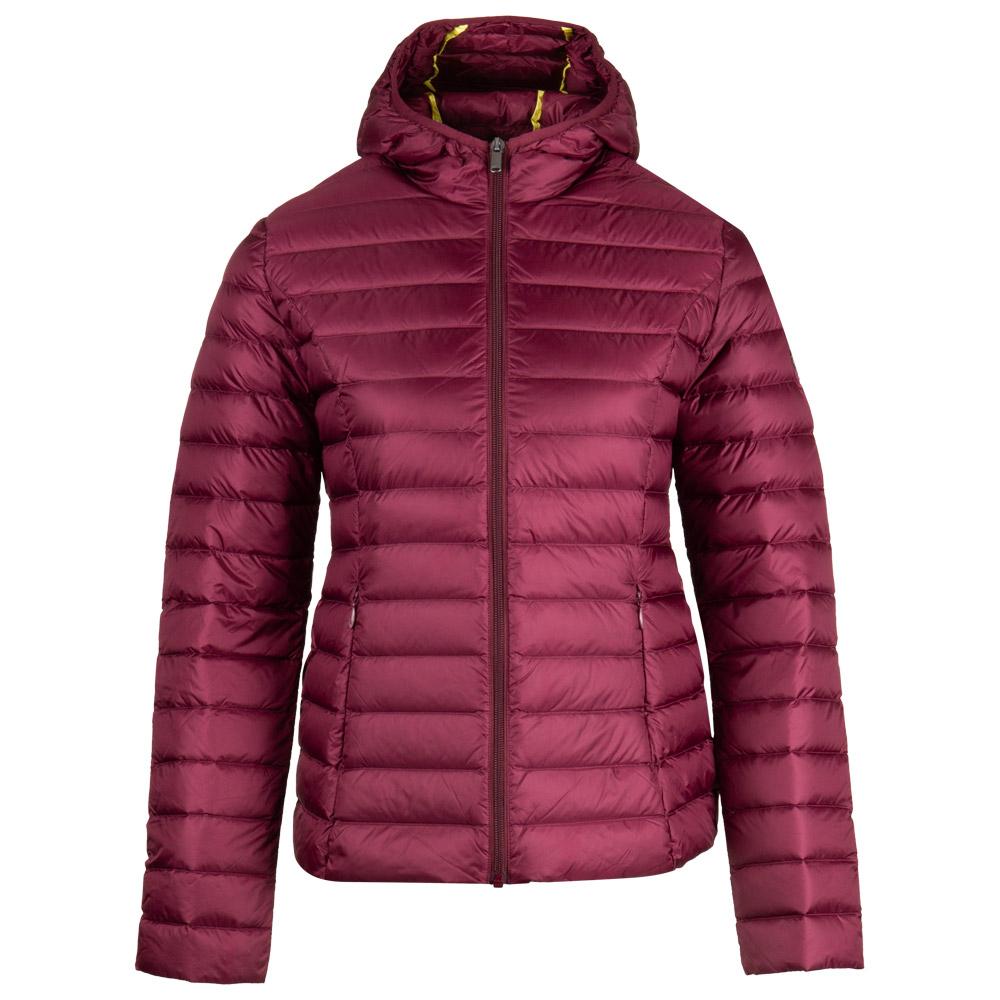 Jott - Cloe Dark Cherry - S - Down jackets