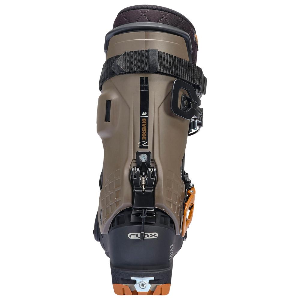 K2 DIVERGE SC K2 Diverge SC Ski Boot