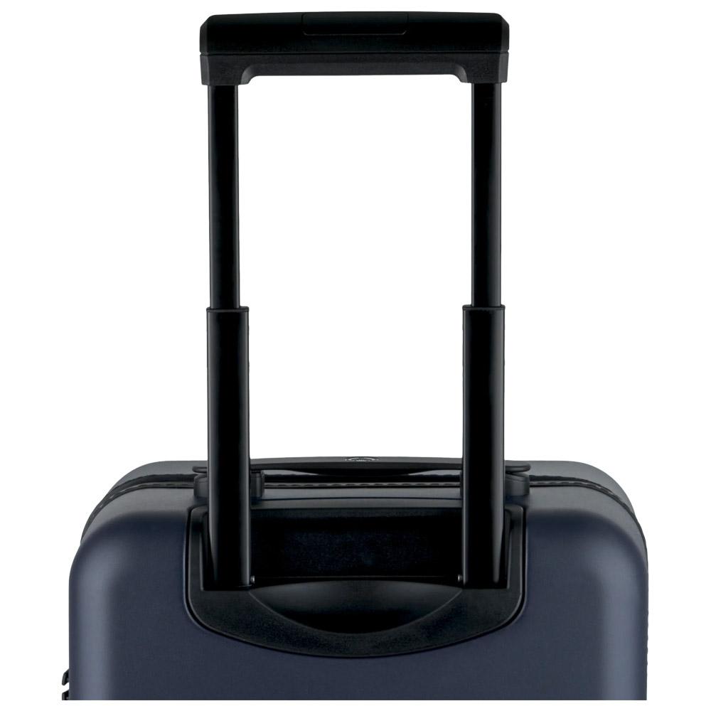 Cabaia Valigia Traveler 40L Charles de Gaulle Dettaglio 2 Cabaia Valigia Traveler 40L Charles de Gaulle Dettaglio 2