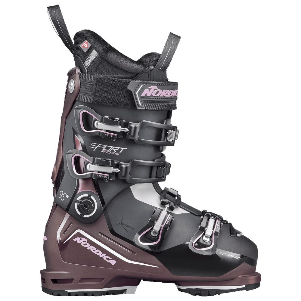 Nordica - Sportmachine 3 95 W Gw - 25.5 - Ski boots
