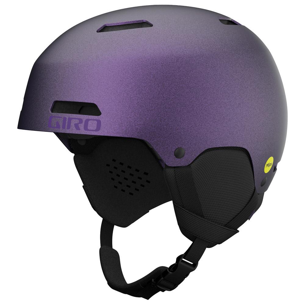 Giro top softshell helmet