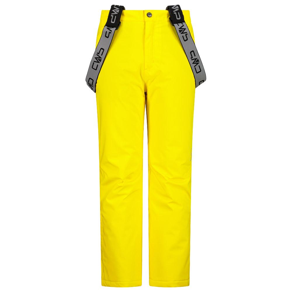 CMP - Kid Salopette Winter Sun - 164 - Technical pants