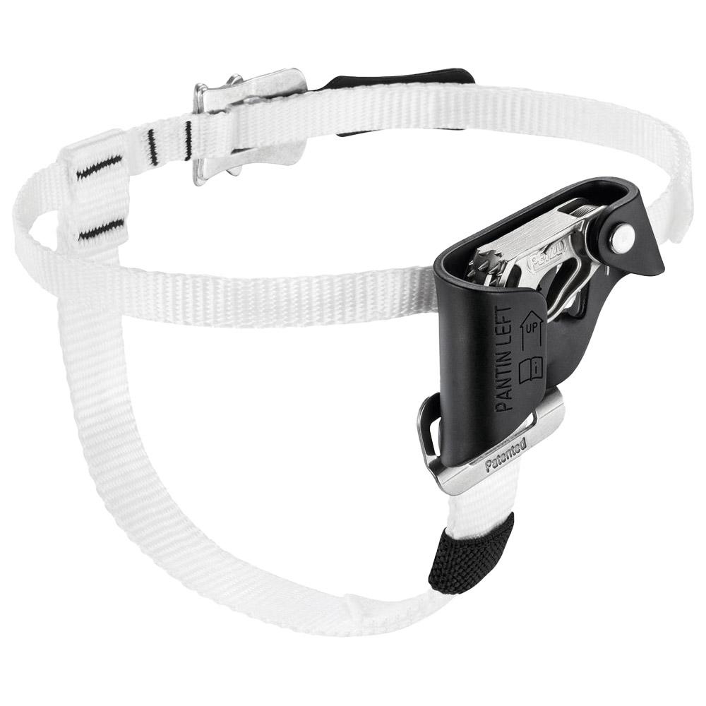 Petzl - Set Pantin + - Ascender