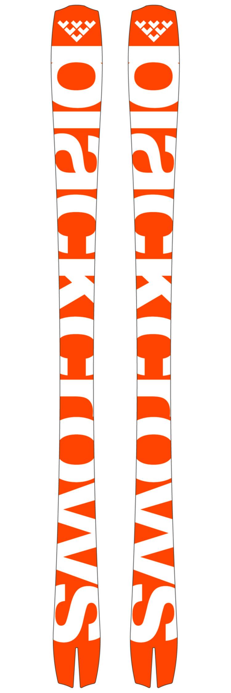 Black Crows Ski Mirus Cor - Winter 2026 | Glisshop