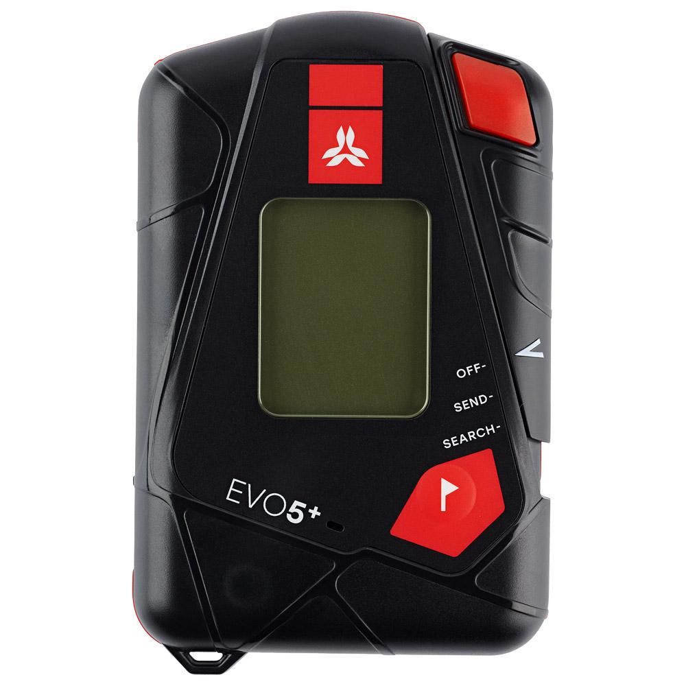 Arva - Evo5+ - Transceivers