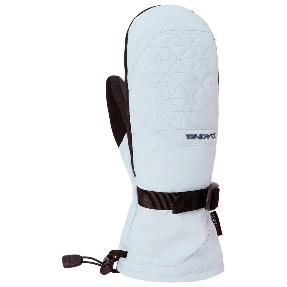 Dakine - Womens Camino Mitt Ancient Water - XS - Fäustling - Größe XS - Ancient Water - Damen - Glisshop.de