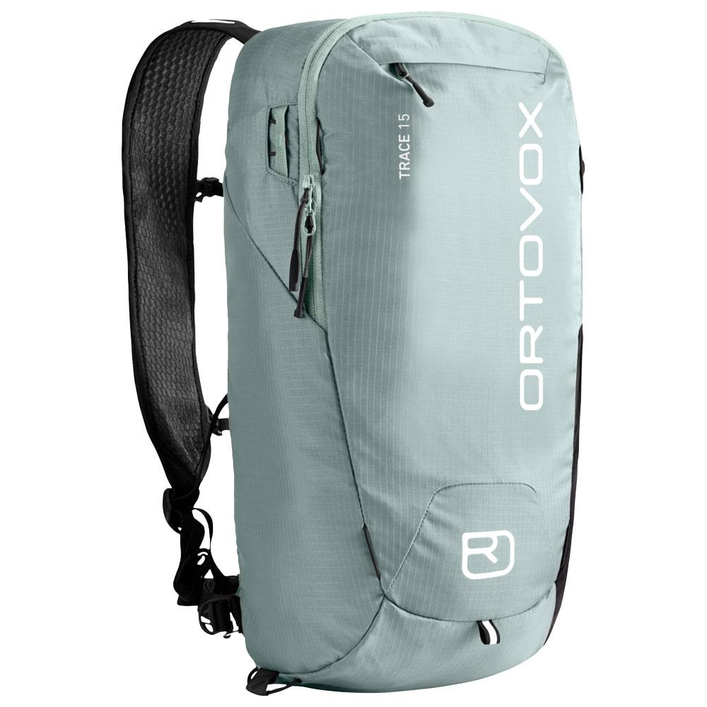 Ortovox - Trace 15 Green Acid - Backpack