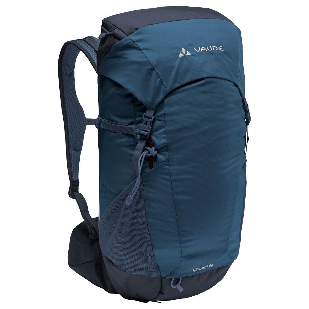 Vaude - Neyland 24 Baltic Sea - Rucksack - Blau - Glisshop.de