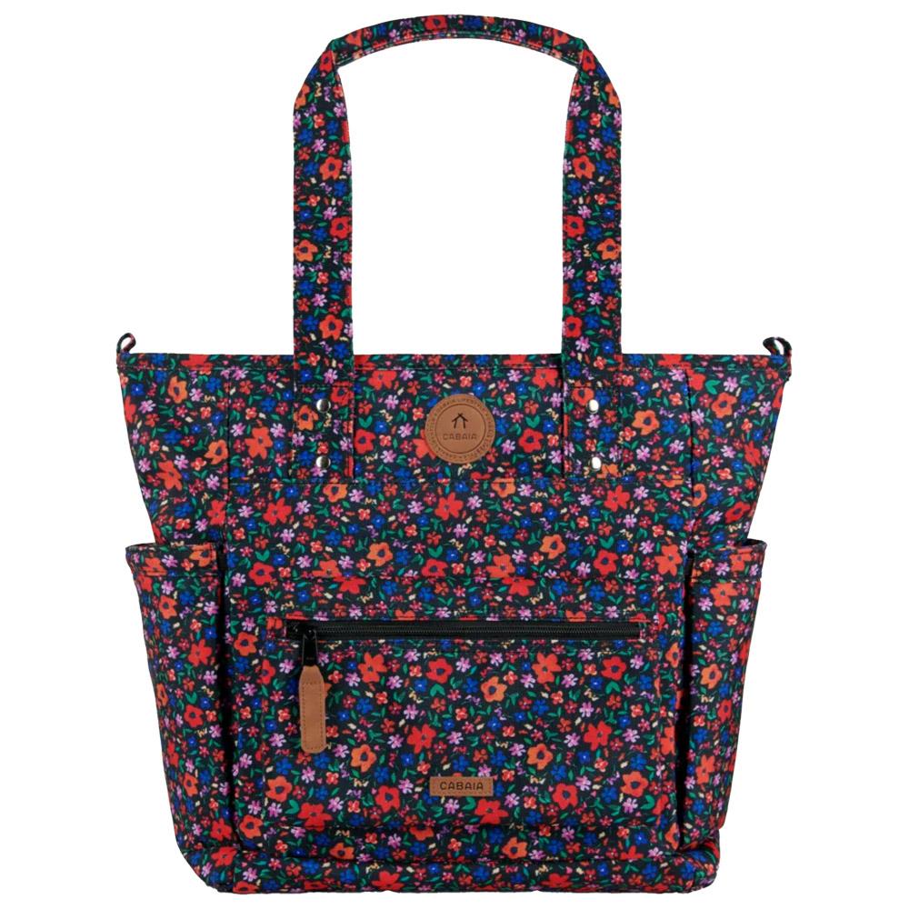 Cabaia - Tote Bag 19L Maupiti - Umhängetasche - Maupiti - Glisshop.de