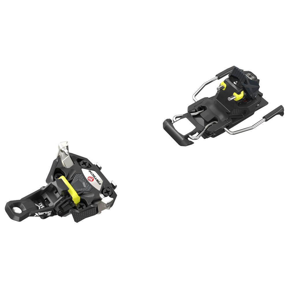 Fritschi - Xenic 10 Jaune 85mm - Touring binding