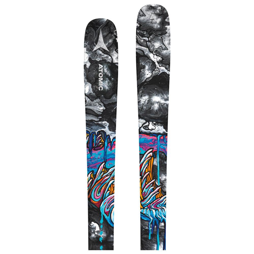 Atomic Ski Bent 85 - Winter 2025 | Glisshop