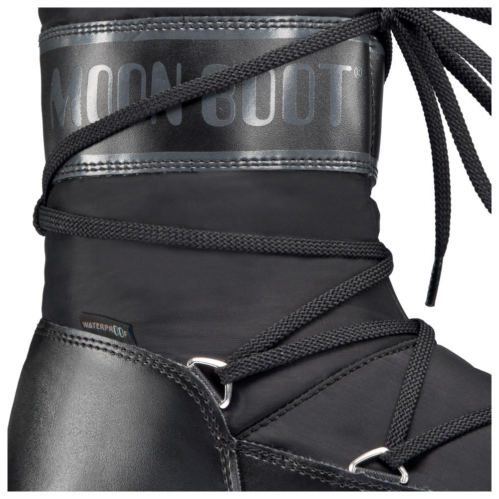 moon boot soft shade wp