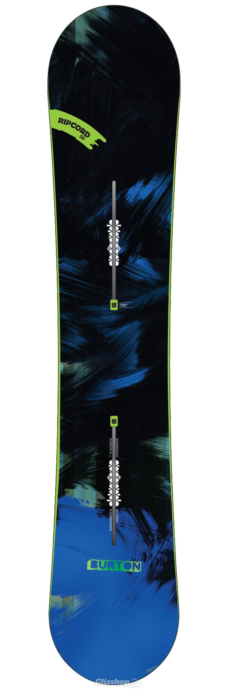 BURTON RIPCORD 159インチ スノーボード　ビンディング付き Burton Snowboard Ripcord - Winter 2015 | Glisshop