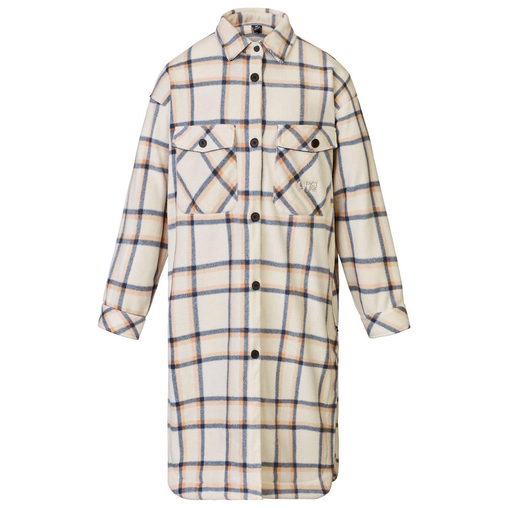 Picture - Sotola Coat Scot Print - L - Urban Jacket