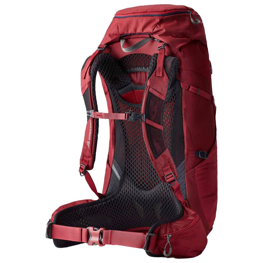 Gregory Jade 38 Ruby Red Sac a dos Glisshop
