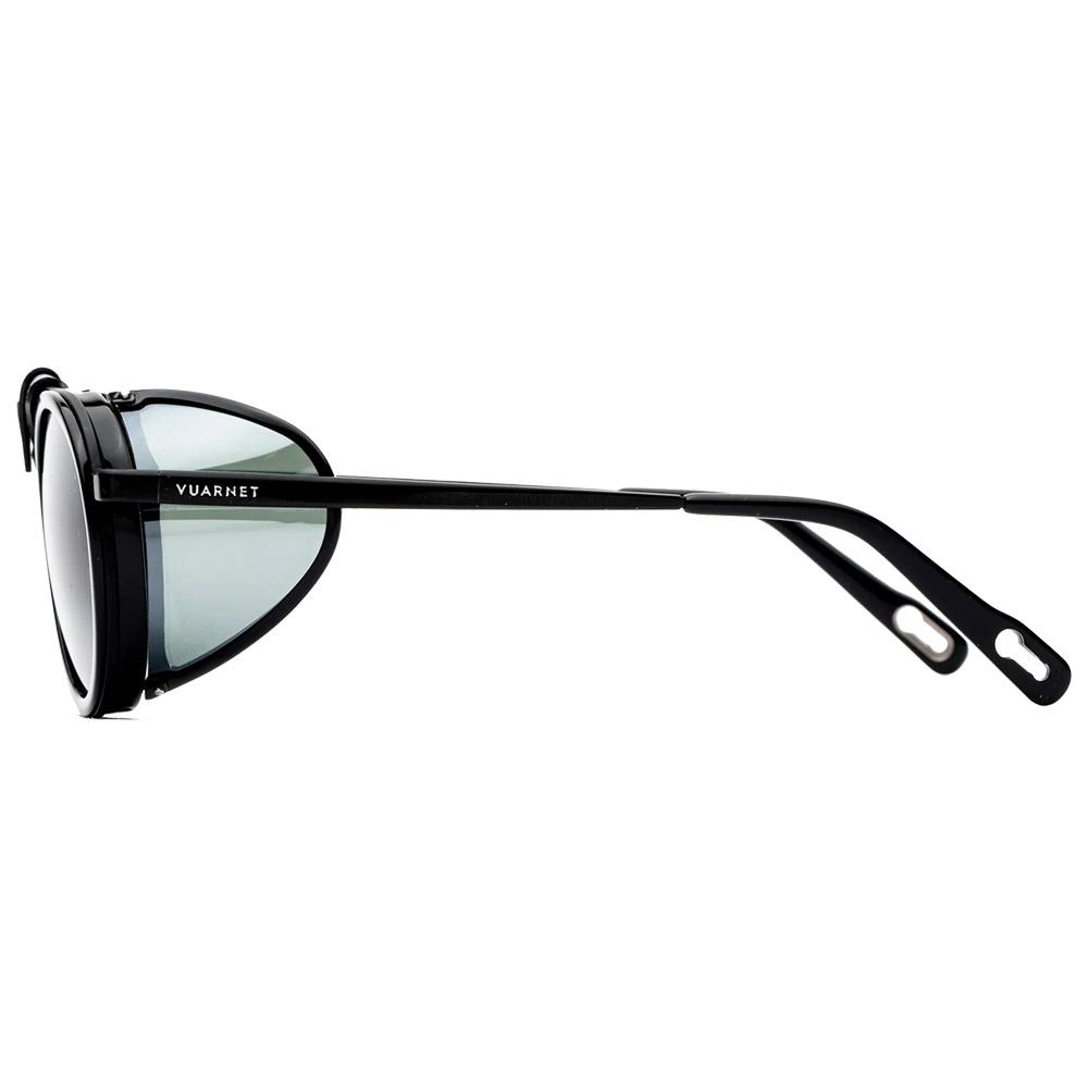 Lunettes De Soleil Vuarnet Genesis Glacier Greylynx - Monture Noire - Neuf Sans étiquette