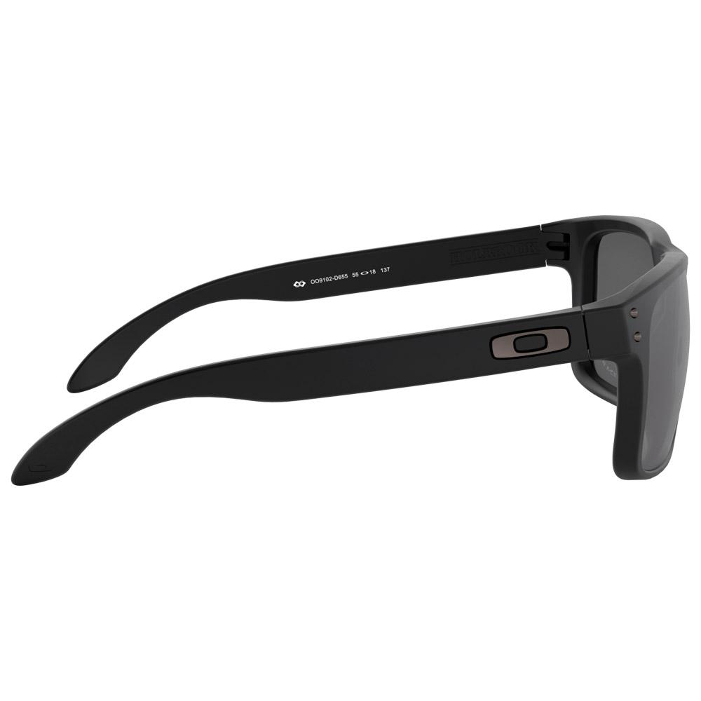 Oakley holbrook sale matte black prizm