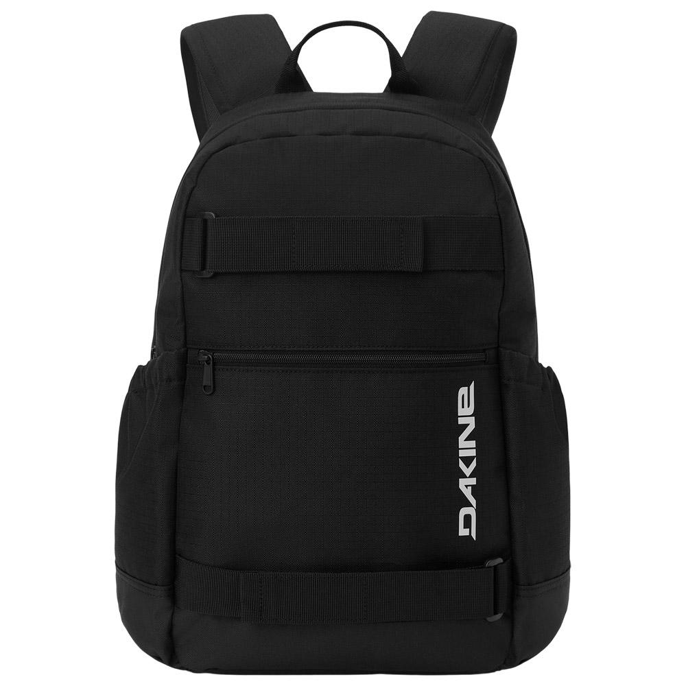 Dakine - Atlas Backpack 2.0 21L Black - Backpack