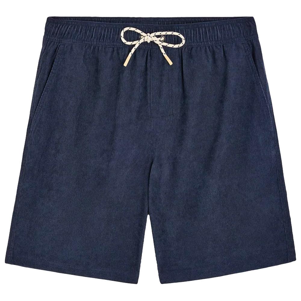 Pullin - Magnum Roy Navy - L - Shorts