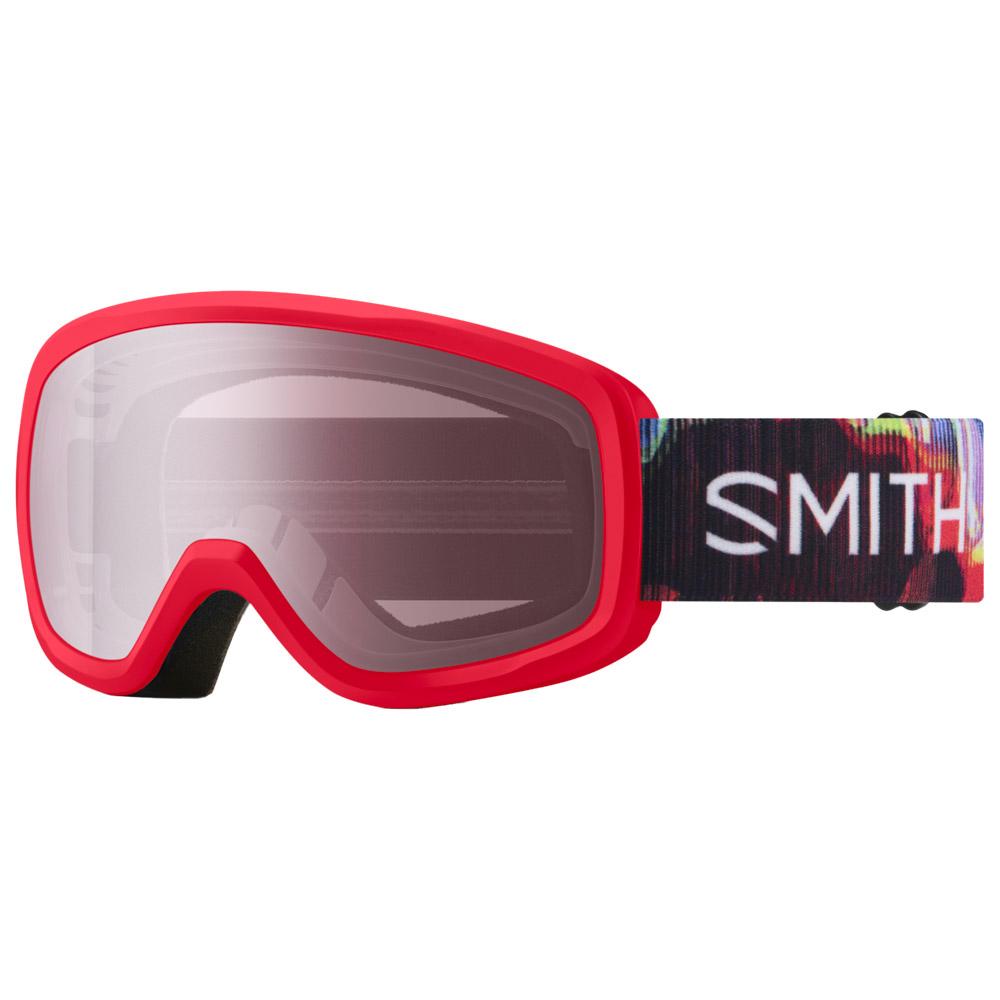 Smith - Snowday Jr Patrol Mixed Signals Ignitor Mirror - Goggles