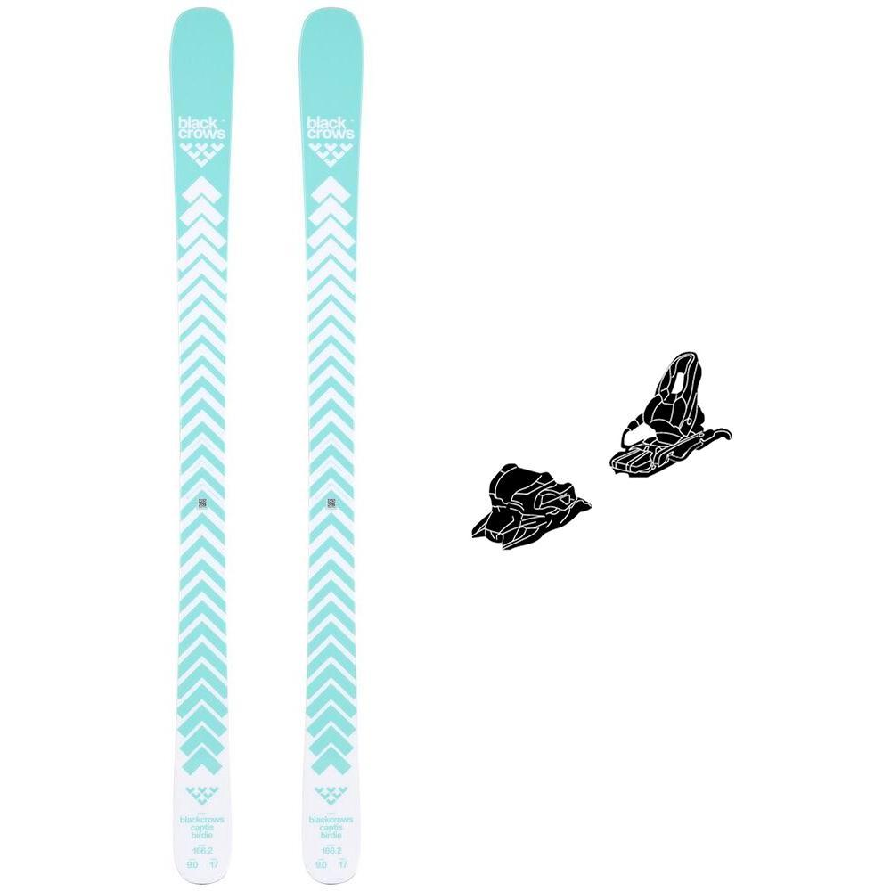 Black Crows Ski Captis Birdie - Winter 2026 | Glisshop