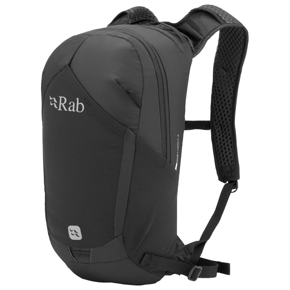 RAB - Tygen 12 Black - Backpack
