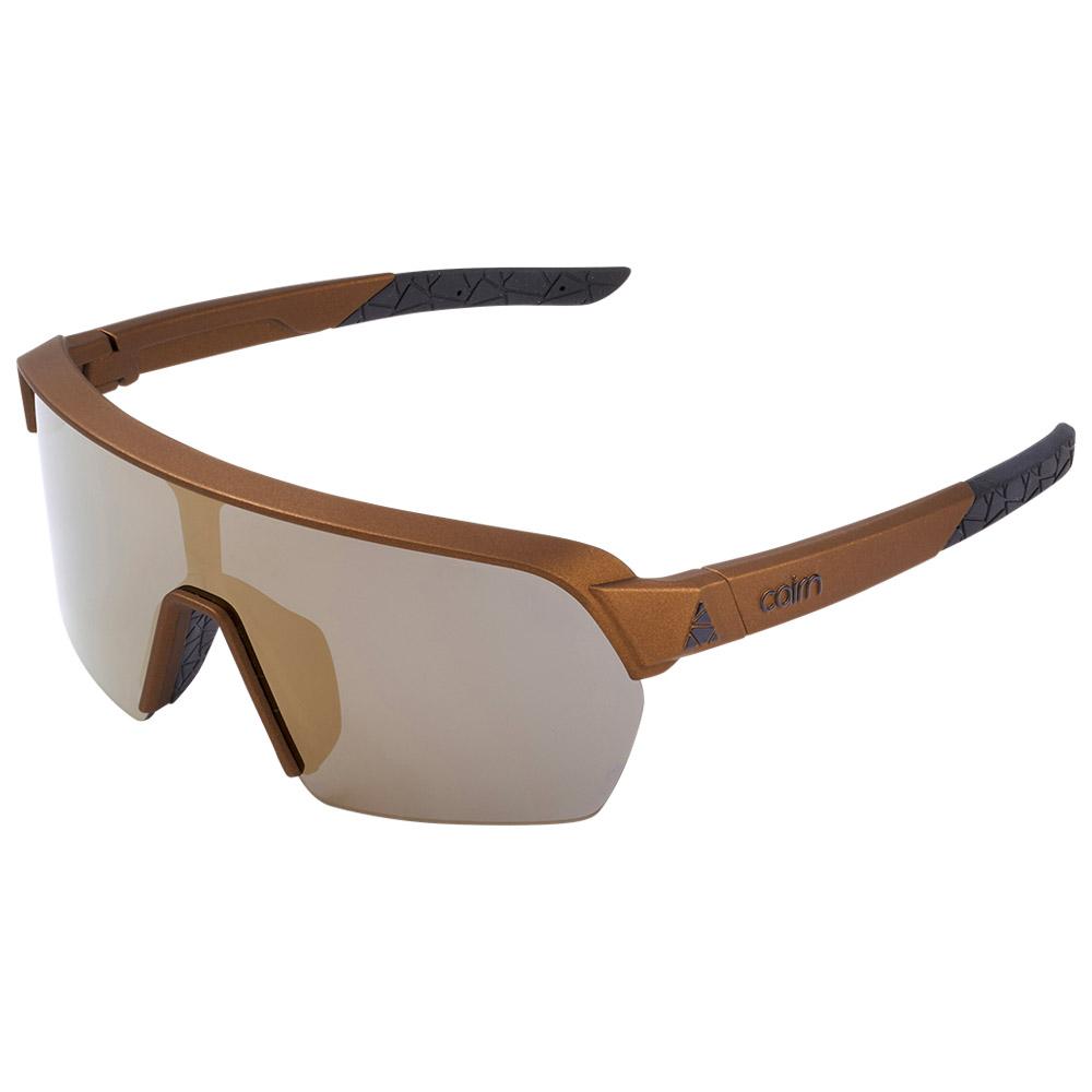 Cairn - Roc Light S Matt Metallic Bronze - Sunglasses