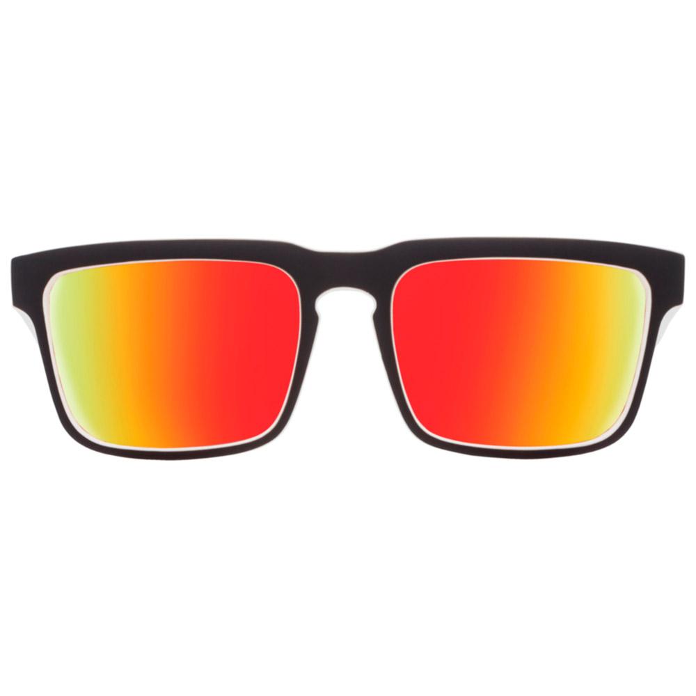 Spy Sunglasses Helm Whitewall Happy Gray Green Red Spectra Mirror Summer 2024 Glisshop