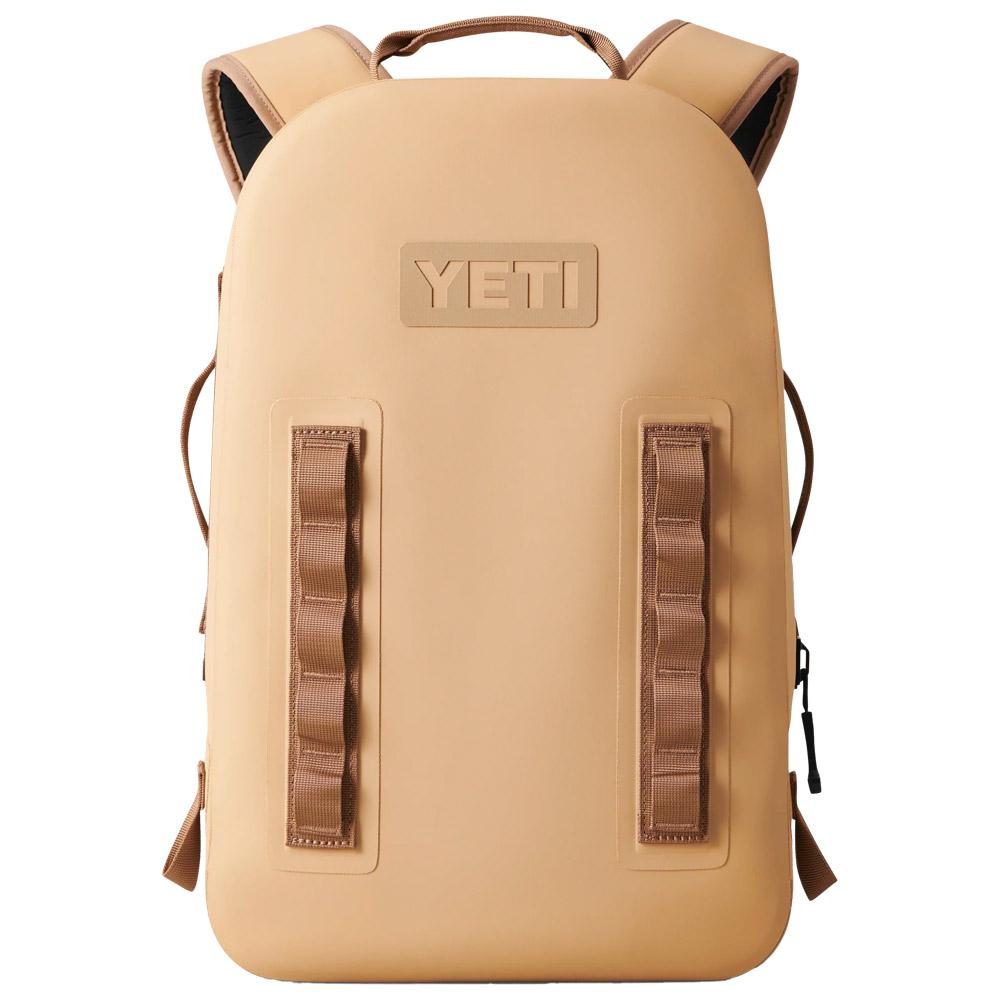Yeti - Panga Submersible Backpack 28 Tan - Wasserdichte Tasche - Braun - Glisshop.de