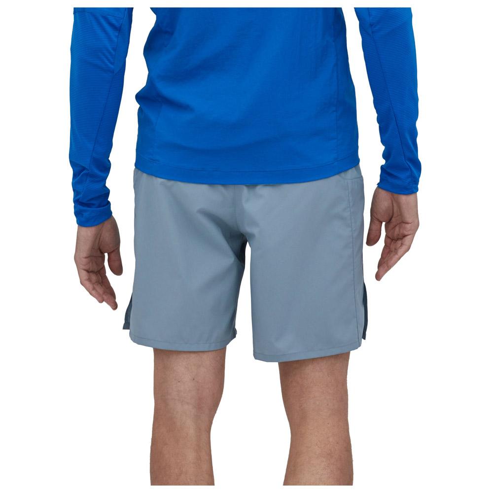 Patagonia Trail shorts M s Strider Pro Shorts 7 In Light Plume