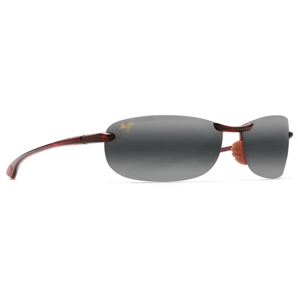 Maui Jim - Makaha Ecaille Gris Neutre MauiPure - Sunglasses