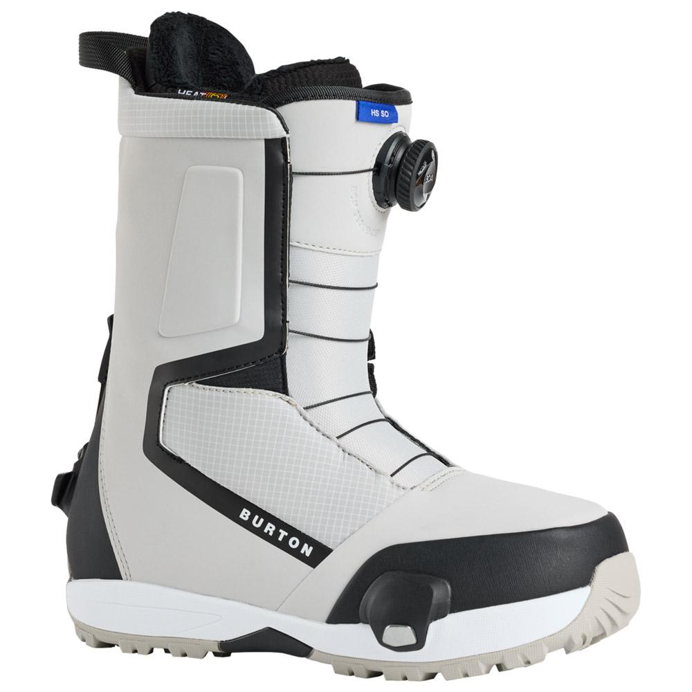 Burton - Highshot Step On Gray Cloud - 11.5 - Boots