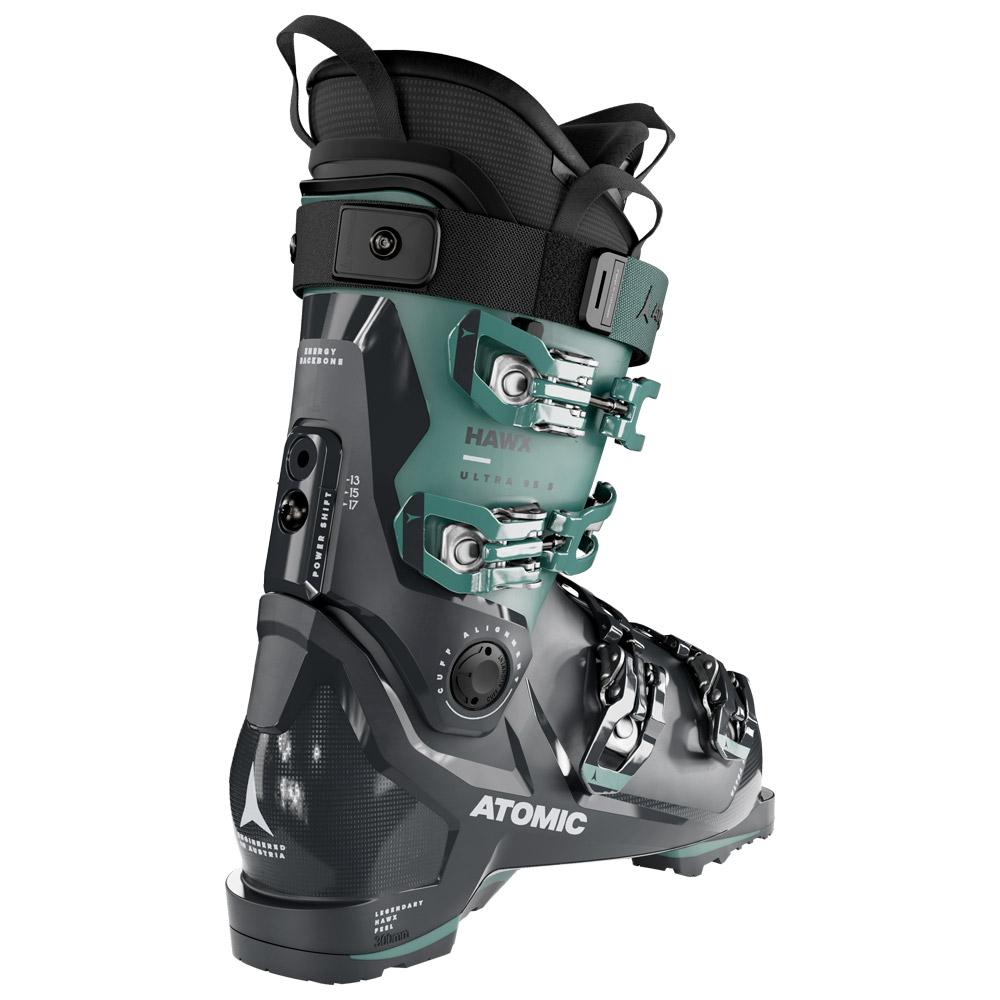 Bottes De Ski Atomic Hawx Ultra 130 S GW Hommes - Neuf Sous Emballage - Pour Ski Alpin