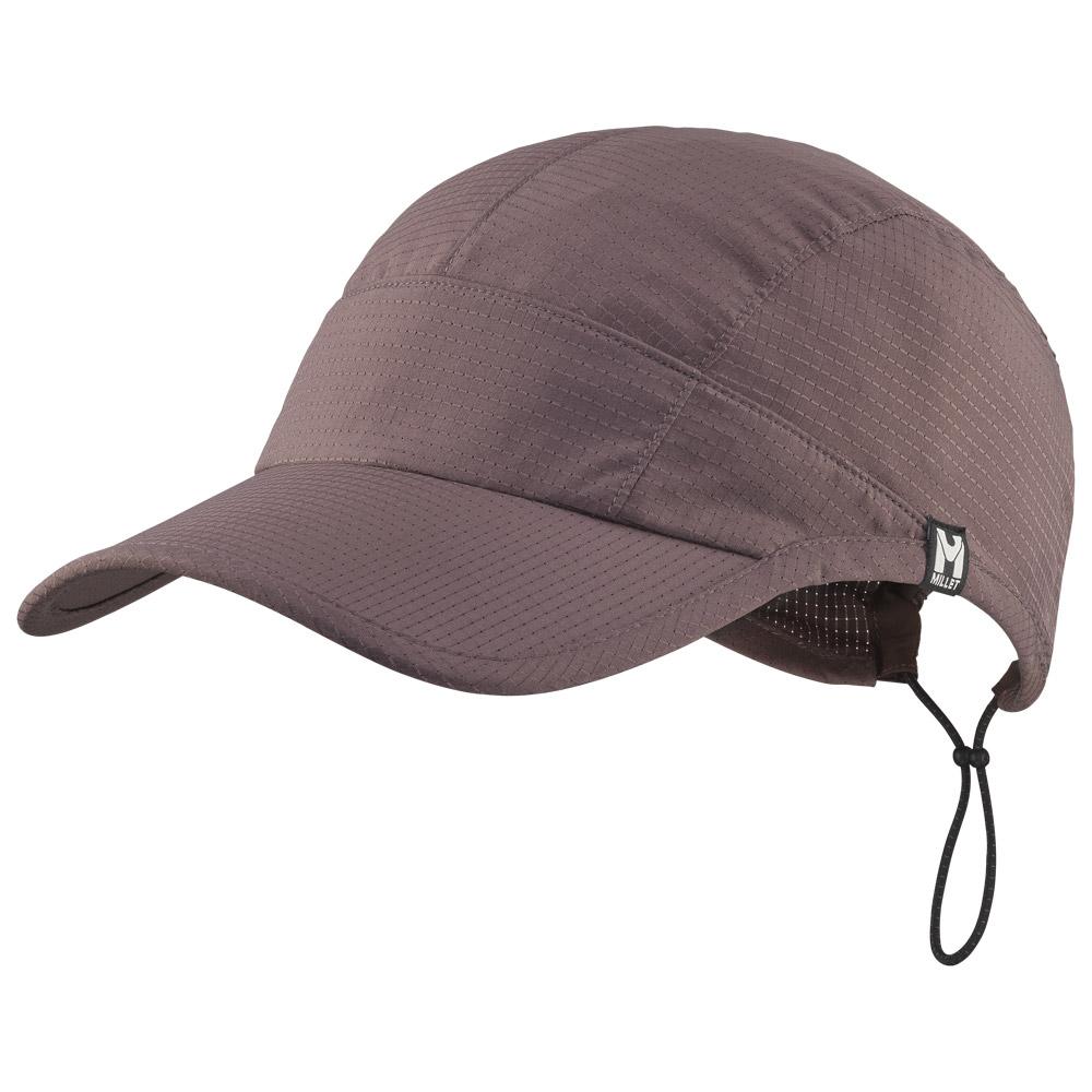 Millet - Perf Breath Cap Pepper - Cap