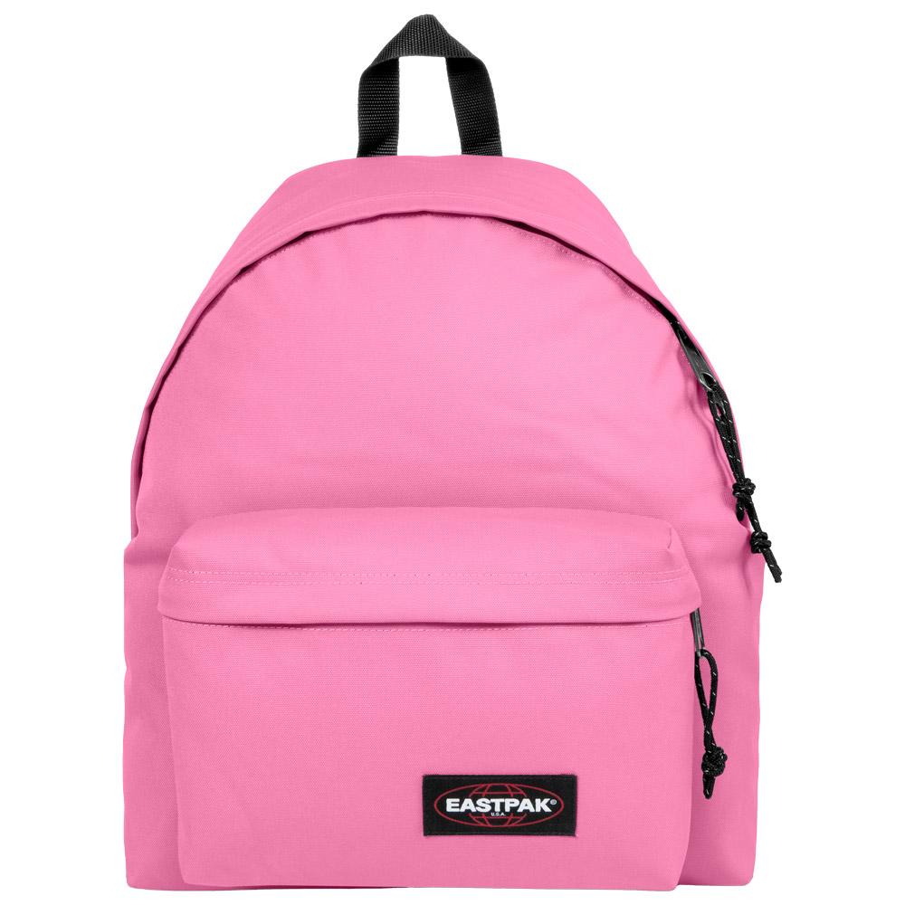 Eastpak - Padded Pak'r 24L Bubblegum Pink - Rucksack - Rosa - Glisshop.de
