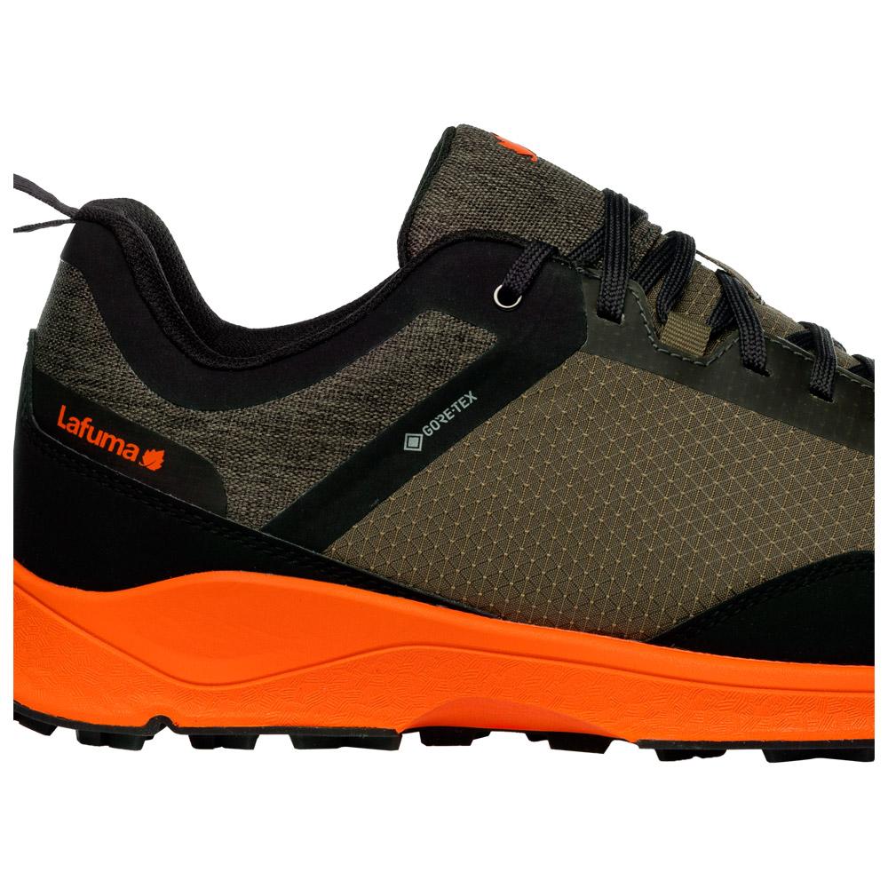 Fast-Hikingschuhe Lafuma Shift Gore-Tex M Dark Bronze Sommer