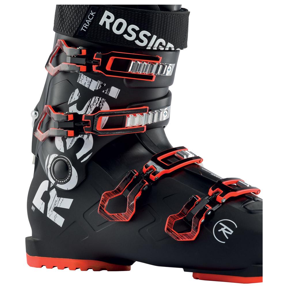 Rossignol track 80 review best sale