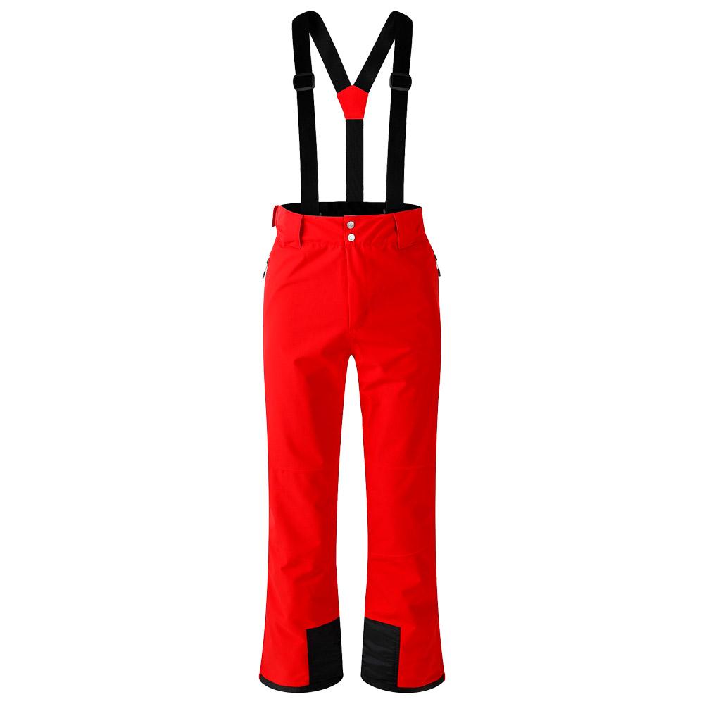 DARE2B - Achieve II Pant Danger Red - L - Technical pants