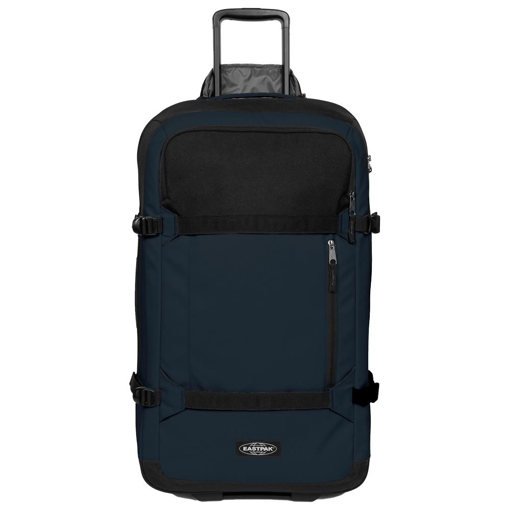 Eastpak - Transit'r Pro M 77L Navy Pro Coated - Suitcase