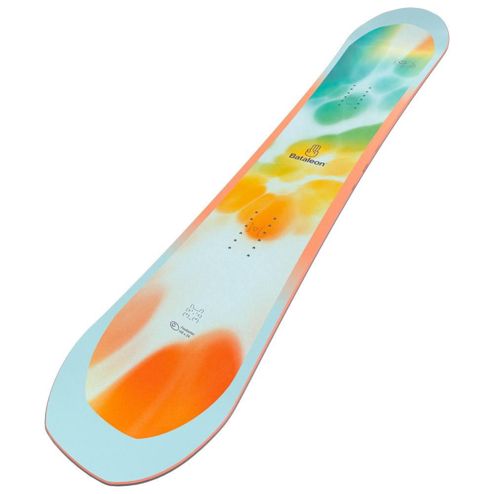 スノーボード Bataleon Feelbetter 152 3BT 21-22 スノーボード Bataleon Feelbetter 152 3BT 21-22 Bataleon Feelbetter