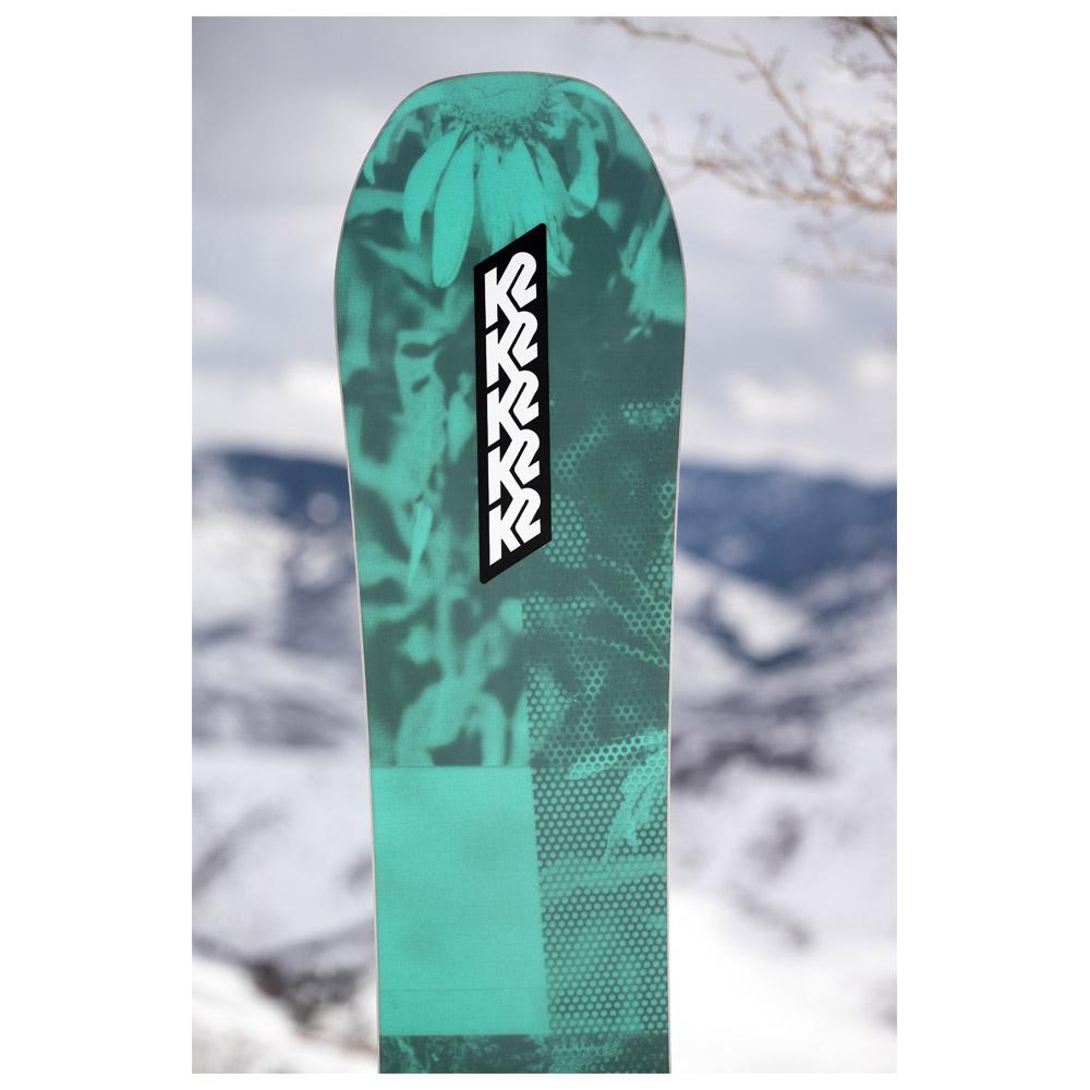 Snowboard K2 Passport Winter 2024