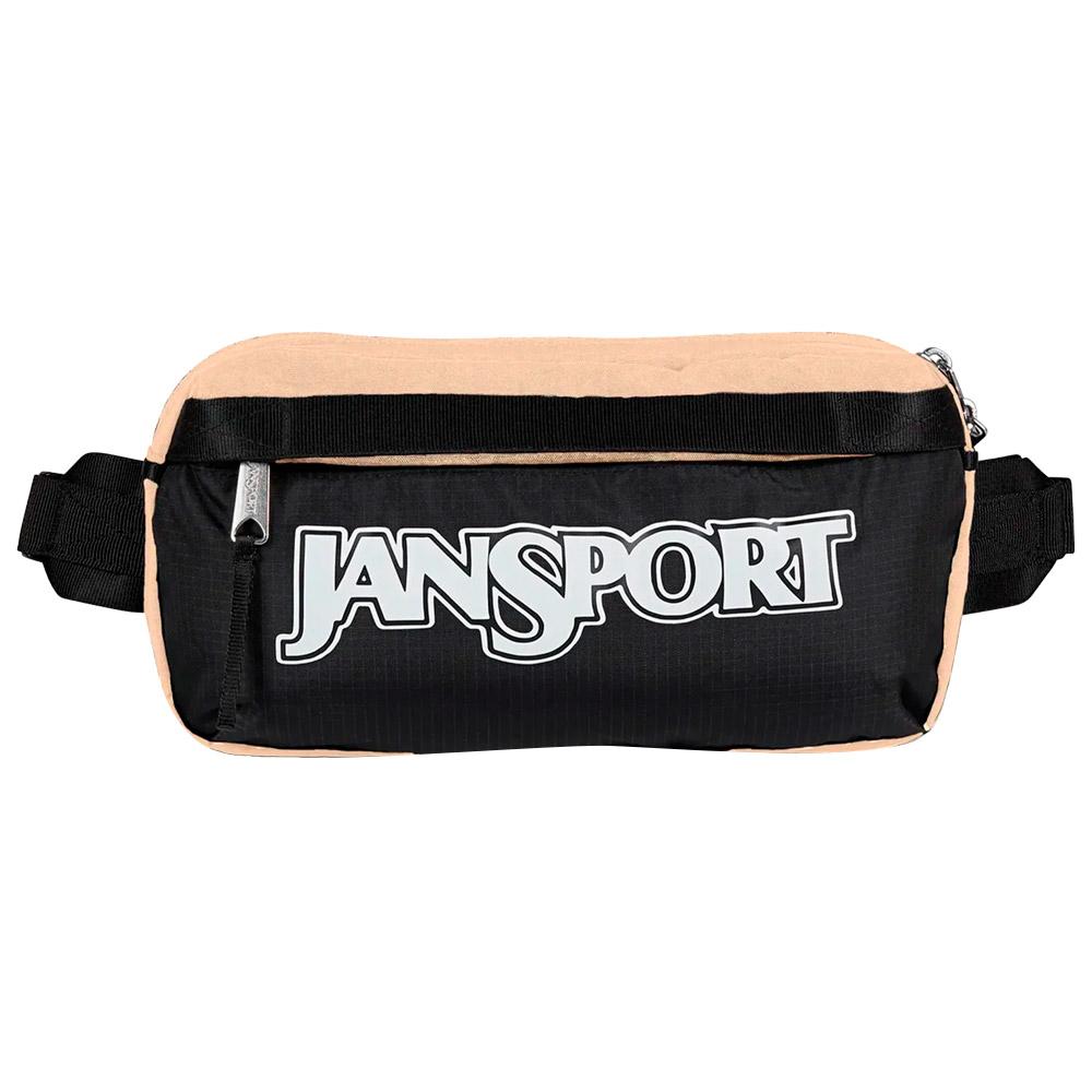 Jansport - Washington Waistpack 1L Travertine - Hüfttasche - Grün - Glisshop.de