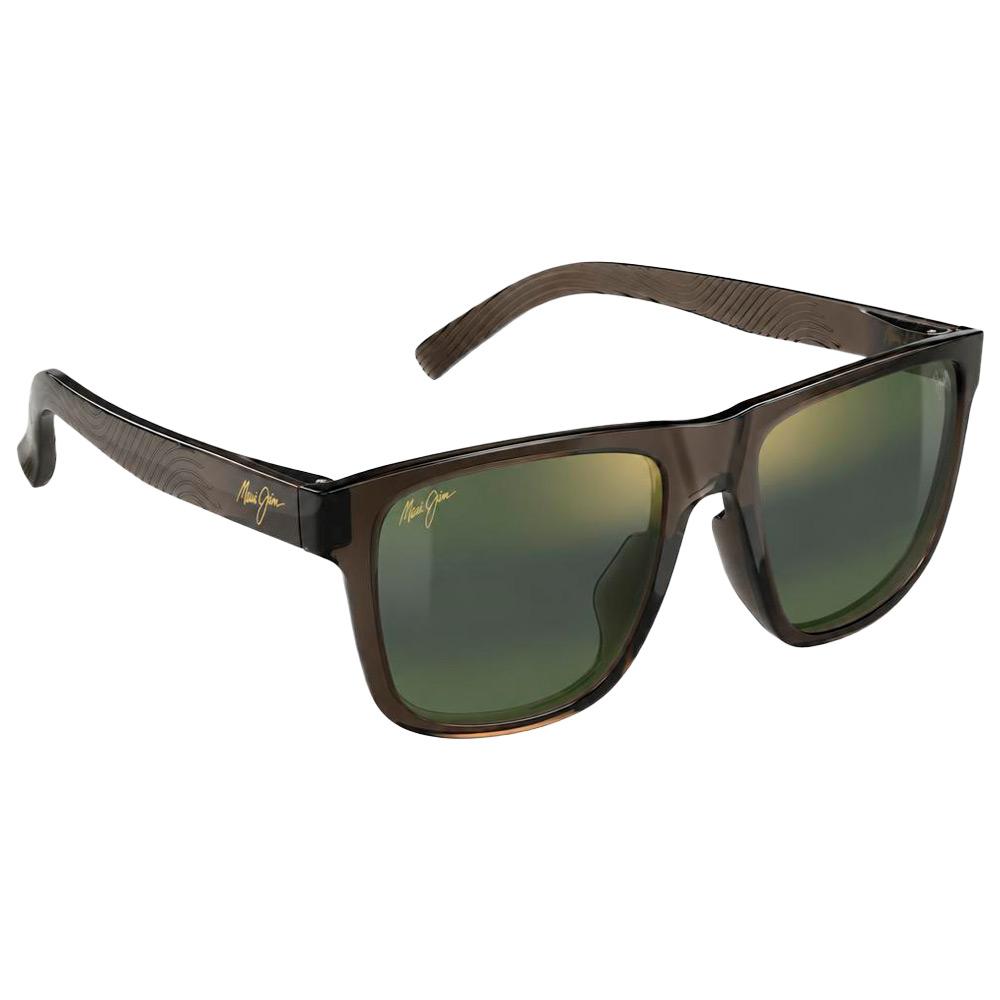 Maui Jim - Puali Brown MauiPure Maui Ht - Sonnenbrille