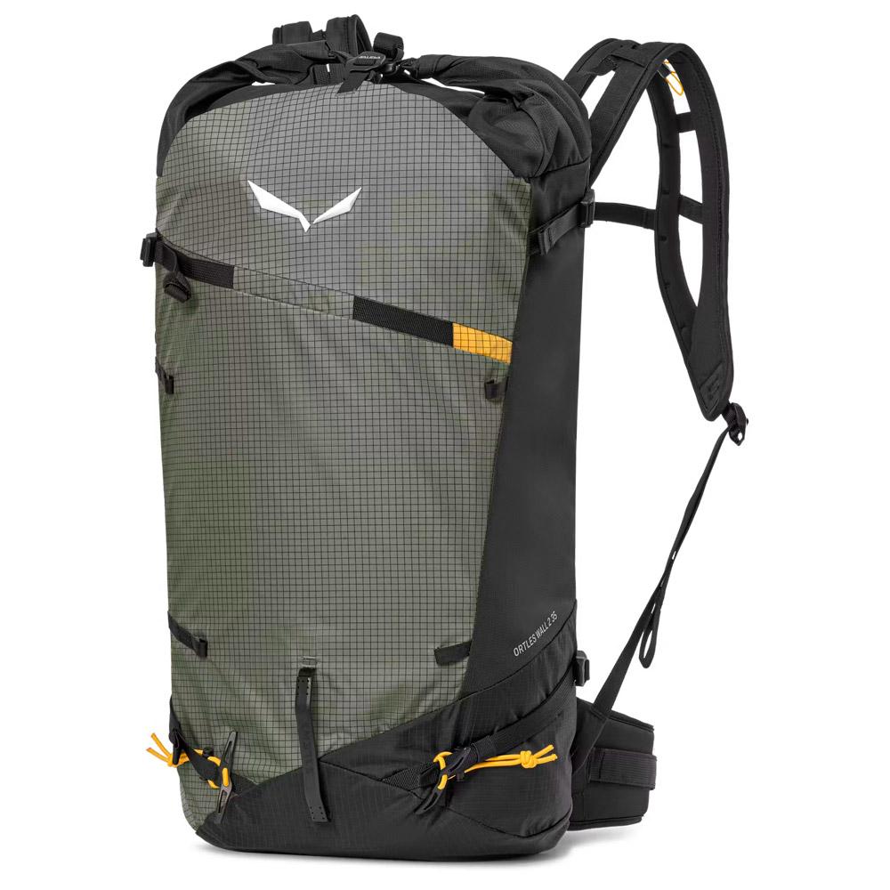 Salewa - Ortles Wall 2 35L Faded Green Black - Rucksack