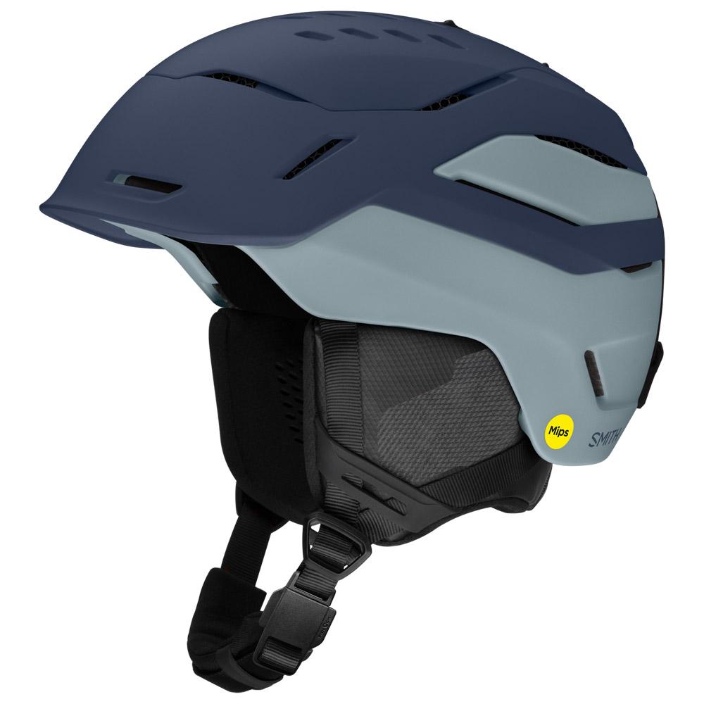 Smith - Vantage 2 Mips Matte Royal Navy Wolf Gray - XL - Helm - Größe XL - Blau - Glisshop.de